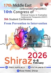 هفدهمین کنگره بین المللی قلب خاورمیانه و دهمین همایش مداخلات پیچیده قلبی